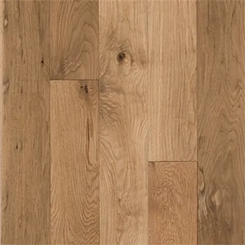 hardwood sample